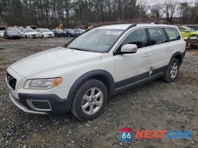 2013 VOLVO XC70 3.2 YV4940BL7D1146198 - główne zdjęcie licytacji z USA - miniatura