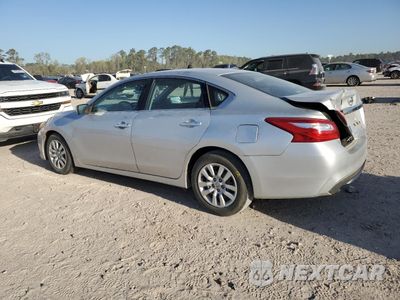 Drugie zdjęcie samochodu z przodu: 2016 NISSAN ALTIMA 2.5 VIN:1N4AL3AP6GN330575 - miniatura
