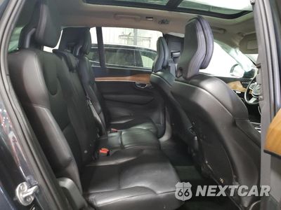 Zdjęcie 12 z 16 samochodu: 2022 VOLVO XC90 T6 MOMENTUM VIN:YV4A22PK5N1834863 - miniatura