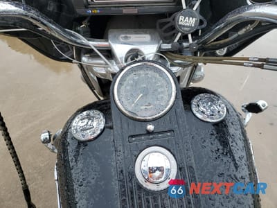 Zdjęcie 7 z 9 samochodu: 2003 HARLEY-DAVIDSON FLHRI VIN:1HD1FBW133Y724428 - miniatura