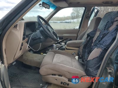 Zdjęcie 7 z 14 samochodu: 1994 FORD EXPLORER VIN:1FMDU34X6RUE03223 - miniatura