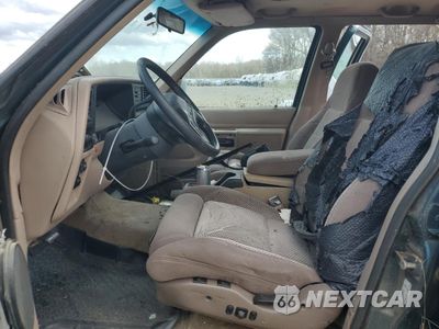 Zdjęcie 7 z 14 samochodu: 1994 FORD EXPLORER VIN:1FMDU34X6RUE03223 - miniatura