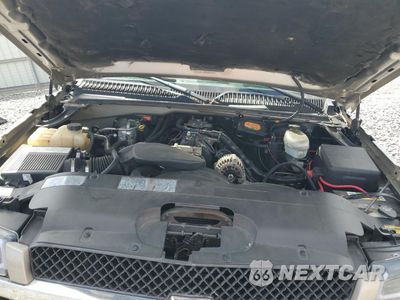 Zdjęcie 12 z 15 samochodu: 2003 CHEVROLET SILVERADO K1500 VIN:2GCEK19T831195972 - miniatura