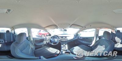 Zdjęcie 13 z 15 samochodu: 2017 NISSAN SENTRA S VIN:3N1AB7AP0HY330504 - miniatura
