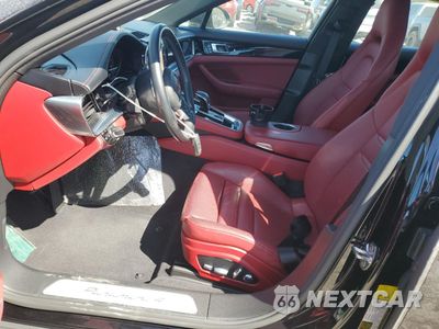 Zdjęcie 7 z 12 samochodu: 2019 PORSCHE PANAMERA BASE VIN:WP0AA2A70KL100870 - miniatura
