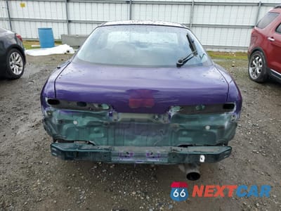 Zdjęcie 6 z 13 samochodu: 2001 ACURA INTEGRA GS VIN:JH4DC44681S003697 - miniatura