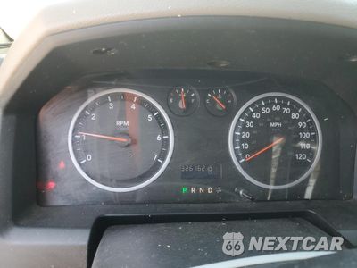 Zdjęcie 9 z 12 samochodu: 2012 DODGE RAM 1500 ST VIN:1C6RD7FT2CS249583 - miniatura