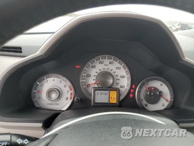 Zdjęcie 9 z 13 samochodu: 2013 HONDA PILOT EXL VIN:5FNYF4H51DB059946 - miniatura
