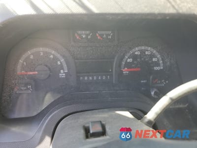 Zdjęcie 8 z 10 samochodu: 2019 FORD ECONOLINE E350 SUPER DUTY CUTAWAY VAN VIN:1FDEE3F60KDC49412 - miniatura