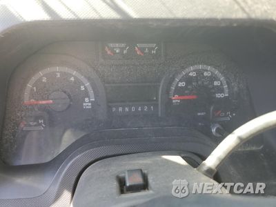 Zdjęcie 8 z 10 samochodu: 2019 FORD ECONOLINE E350 SUPER DUTY CUTAWAY VAN VIN:1FDEE3F60KDC49412 - miniatura