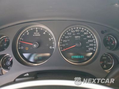 Zdjęcie 9 z 15 samochodu: 2007 CHEVROLET TAHOE K1500 VIN:1GNFK13057R278203 - miniatura