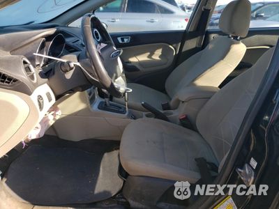 Zdjęcie 7 z 14 samochodu: 2014 FORD FIESTA SE VIN:3FADP4BJ5EM219718 - miniatura