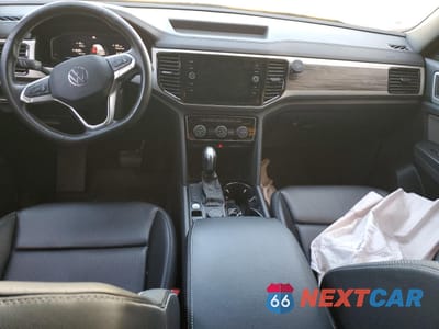 Zdjęcie 8 z 13 samochodu: 2022 VOLKSWAGEN ATLAS CROSS SPORT SE VIN:1V2KE2CA7NC226549 - miniatura