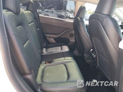 Zdjęcie 10 z 13 samochodu: 2023 TESLA MODEL Y VIN:7SAYGAEE2PF695962 - miniatura