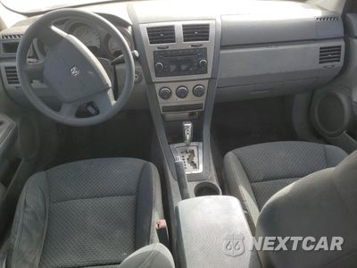 Zdjęcie 8 z 14 samochodu: 2008 DODGE AVENGER SE VIN:1B3LC46K08N657305 - miniatura