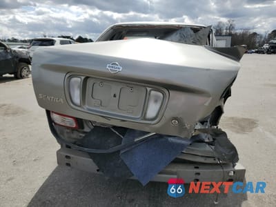 Zdjęcie 6 z 14 samochodu: 2000 NISSAN SENTRA BASE VIN:3N1CB51D4YL354434 - miniatura