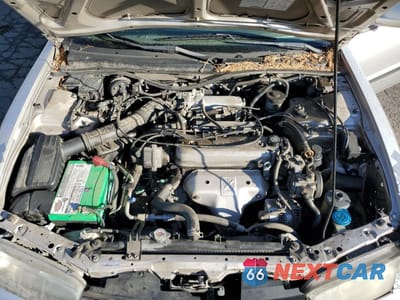 Zdjęcie 13 z 14 samochodu: 1996 HONDA ACCORD LX VIN:1HGCD5631TA270435 - miniatura