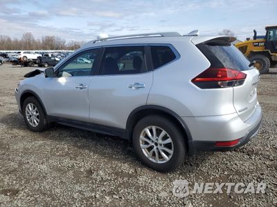 Drugie zdjęcie samochodu z przodu: 2018 NISSAN ROGUE S VIN:5N1AT2MV6JC801041 - miniatura