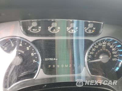 Zdjęcie 9 z 13 samochodu: 2012 FORD F150 SUPERCREW VIN:1FTFW1E63CFC38079 - miniatura