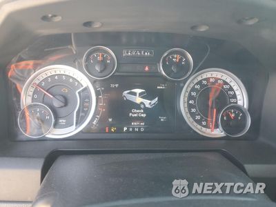 Zdjęcie 9 z 14 samochodu: 2014 RAM 1500 SLT VIN:1C6RR6LT0ES184929 - miniatura