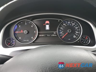 Zdjęcie 9 z 13 samochodu: 2012 VOLKSWAGEN TOUAREG V6 TDI VIN:WVGEK9BP8CD010511 - miniatura