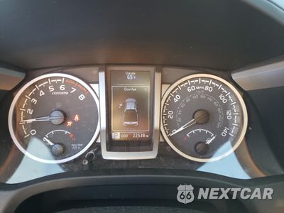 Zdjęcie 9 z 16 samochodu: 2022 TOYOTA TACOMA DOUBLE CAB VIN:3TMAZ5CN3NM195188 - miniatura