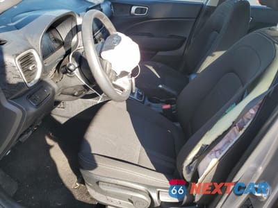Zdjęcie 7 z 15 samochodu: 2024 HYUNDAI VENUE SEL VIN:KMHRC8A38RU326880 - miniatura