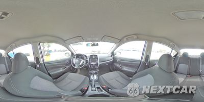 Zdjęcie 13 z 15 samochodu: 2018 NISSAN VERSA S VIN:3N1CN7AP8JL875076 - miniatura