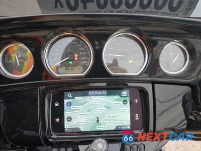 Zdjęcie 7 z 10 samochodu: 2023 HARLEY-DAVIDSON FLHXS VIN:1HD1KRP12PB601845 - miniatura