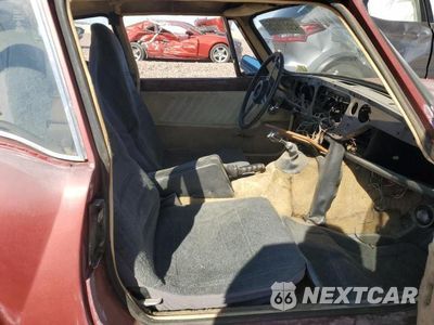 Zdjęcie 7 z 11 samochodu: 1971 TRIUMPH CAR GT6 VIN:KF3266L - miniatura