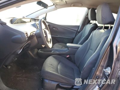 Zdjęcie 7 z 12 samochodu: 2016 TOYOTA PRIUS VIN:JTDKBRFU8G3002413 - miniatura