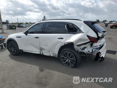 Drugie zdjęcie samochodu z przodu: 2025 MAZDA CX-70 PREMIUM PLUS VIN:JM3KJEHA8S1111934 - miniatura