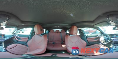 Zdjęcie 12 z 14 samochodu: 2024 BMW IX XDRIVE50 VIN:WB523CF03RCR31365 - miniatura