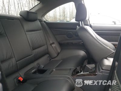 Zdjęcie 10 z 15 samochodu: 2007 BMW 335 I VIN:WBAWB735X7P036684 - miniatura