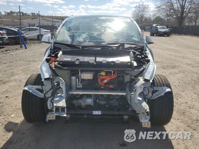 Piąte zdjęcie samochodu w środku: 2024 TESLA MODEL Y VIN:7SAYGAEEXRF208493 - miniatura