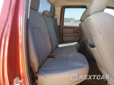 Zdjęcie 10 z 12 samochodu: 2013 RAM 1500 ST VIN:1C6RR6FG1DS663986 - miniatura