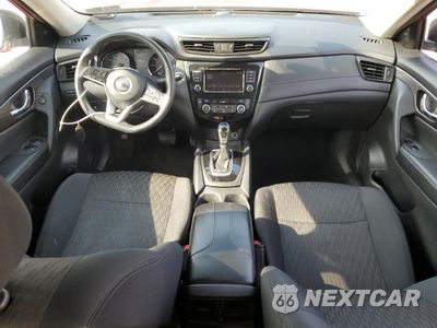 Zdjęcie 8 z 16 samochodu: 2020 NISSAN ROGUE S VIN:5N1AT2MV0LC705084 - miniatura