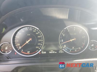 Zdjęcie 9 z 13 samochodu: 2016 BMW X5 XDRIVE35I VIN:5UXKR0C51G0S90747 - miniatura