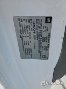 Zdjęcie 13 z 13 samochodu: 2013 CHEVROLET EXPRESS G2500 VIN:1GCWGFCA4D1150111 - miniatura