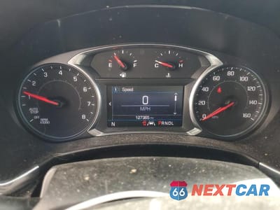Zdjęcie 9 z 13 samochodu: 2020 CHEVROLET EQUINOX LT VIN:2GNAXKEV1L6187512 - miniatura