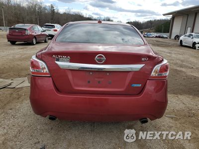 Zdjęcie 6 z 14 samochodu: 2013 NISSAN ALTIMA 2.5 VIN:1N4AL3AP0DN426231 - miniatura