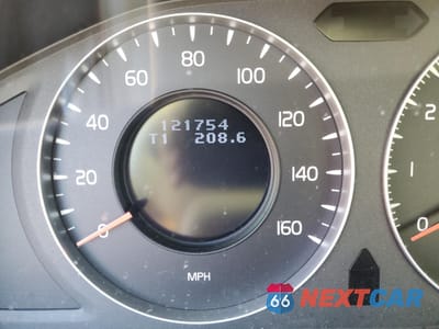 Zdjęcie 9 z 13 samochodu: 2008 VOLVO V70 3.2 VIN:YV1BW982581017149 - miniatura