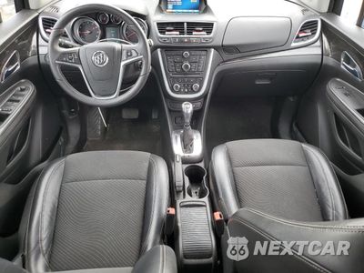 Zdjęcie 8 z 13 samochodu: 2014 BUICK ENCORE CONVENIENCE VIN:KL4CJBSB1EB772128 - miniatura