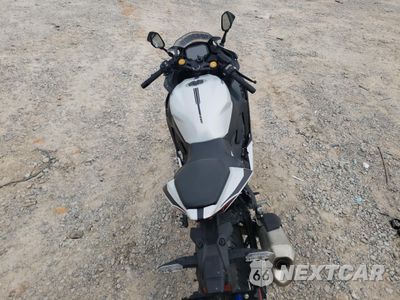 Zdjęcie 6 z 11 samochodu: 2025 KAWASAKI ZX400 S VIN:ML5ZXCS12SDA30927 - miniatura