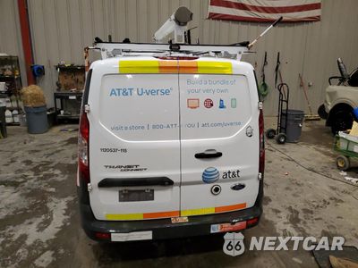 Zdjęcie 6 z 13 samochodu: 2015 FORD TRANSIT CONNECT XL VIN:NM0LS7E70F1186936 - miniatura
