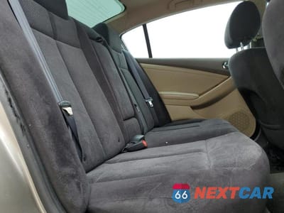 Zdjęcie 10 z 12 samochodu: 2008 NISSAN ALTIMA 2.5 VIN:1N4AL21E58N419189 - miniatura