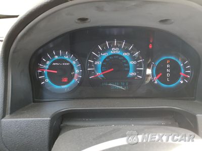 Zdjęcie 9 z 15 samochodu: 2012 FORD FUSION SE VIN:3FAHP0HA9CR322447 - miniatura