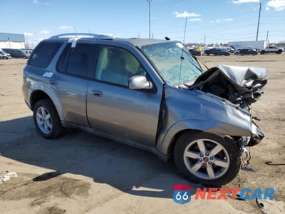 Czwarte zdjęcie samochodu z boku: 2008 SAAB 9-7X 5.3I VIN:5S3ET13M482801820 - miniatura