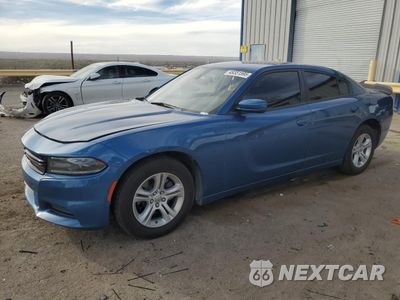 2020 DODGE CHARGER SXT 2C3CDXBG0LH232803 - główne zdjęcie licytacji z USA - miniatura
