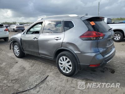 Drugie zdjęcie samochodu z przodu: 2018 NISSAN ROGUE S VIN:KNMAT2MT9JP606269 - miniatura